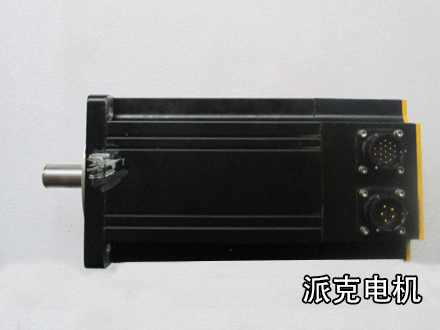 派克電機